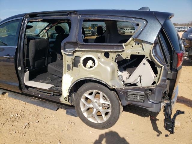 Photo 9 from auction – 2020 CHRYSLER PACIFICA T with VIN 2C4RC1FG1LR247790