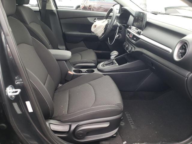 Photo 5 from auction – 2021 KIA FORTE FE with VIN 3KPF24AD7ME404228
