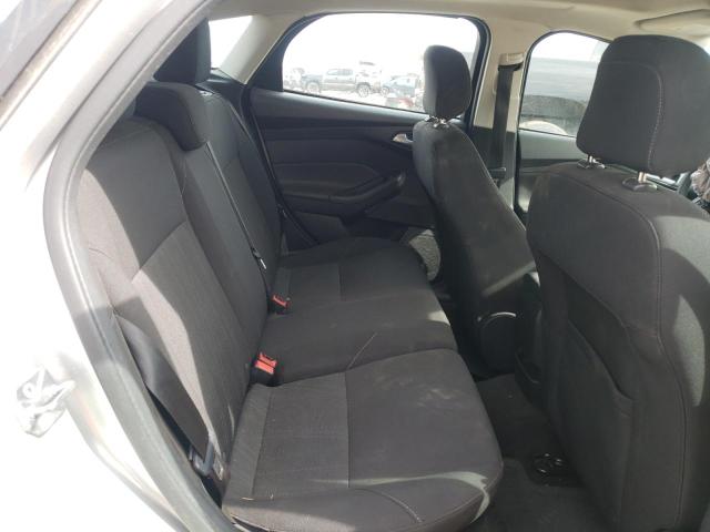 Photo 6 from auction – 2018 FORD FOCUS SEL with VIN 1FADP3M29JL236047
