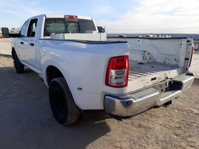 Photo 3 from auction – 2019 RAM 3500 TRADE with VIN 3C63RRGL5KG646969