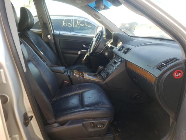 Photo 5 from auction – 2007 VOLVO XC90 3.2 with VIN YV4CZ982171361302