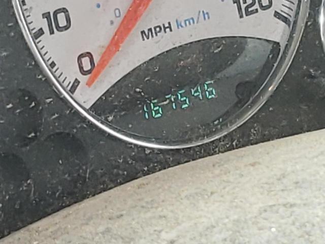 Photo 8 from auction – 2003 JEEP LIBERTY LI with VIN 1J4GL58K53W579541