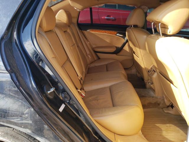 Photo 6 from auction – 2005 ACURA TL with VIN 19UUA66265A045408