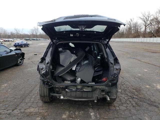 Photo 9 from auction – 2021 GMC TERRAIN SL with VIN 3GKALTEV3ML306172
