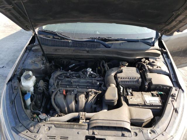 Photo 7 from auction – 2015 KIA OPTIMA LX with VIN 5XXGM4A77FG374182