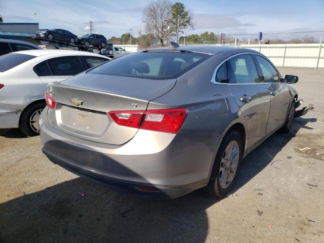 Photo 7 from auction – 2018 CHEVROLET MALIBU LT with VIN 1G1ZD5ST0JF222724