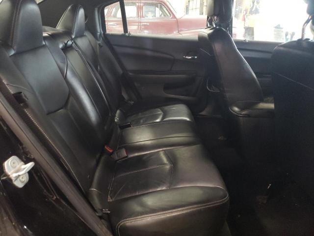 Photo 6 from auction – 2013 CHRYSLER 200 LIMITE with VIN 1C3CCBCGXDN587944