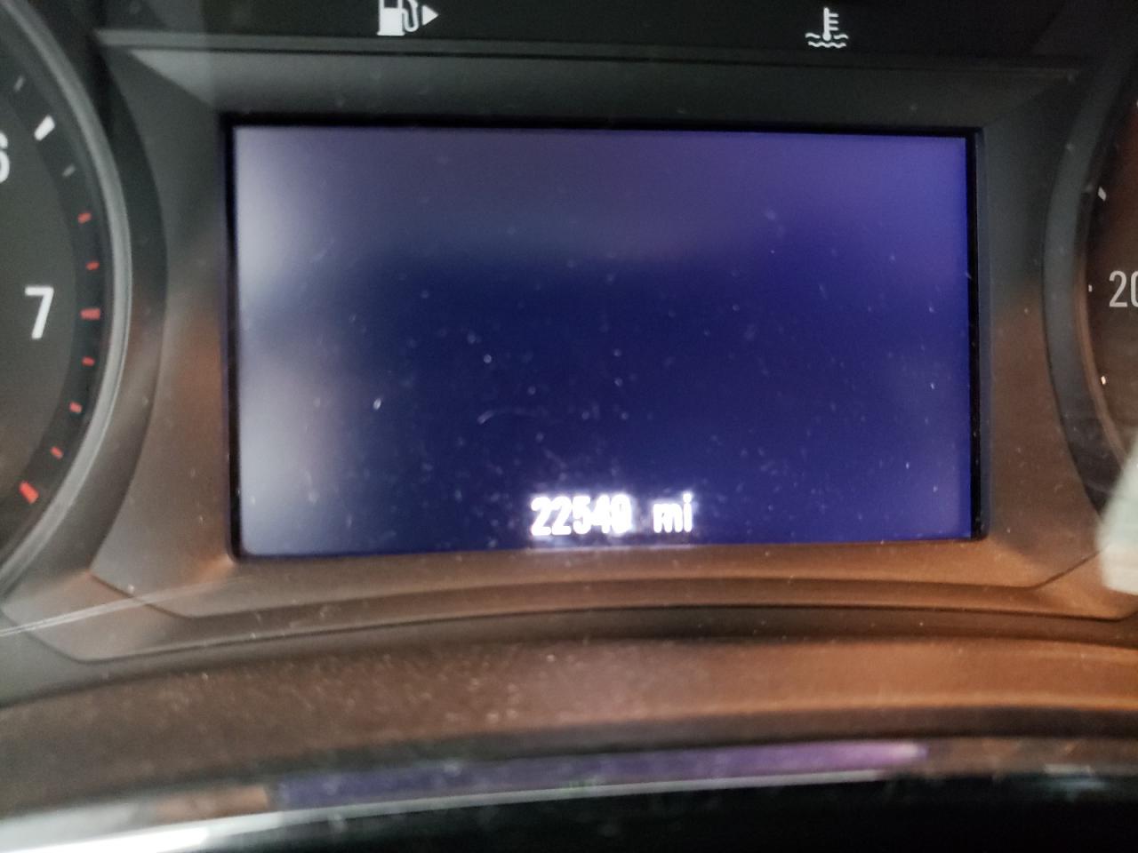 Photo 8 from auction – 2019 BUICK ENCORE PRE with VIN KL4CJASB3KB788126