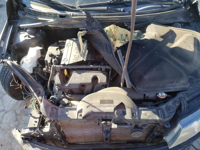 Photo 7 from auction – 2013 KIA FORTE EX with VIN KNAFU4A23D5699023