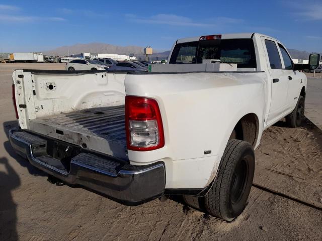 Photo 4 from auction – 2019 RAM 3500 TRADE with VIN 3C63RRGL5KG646969