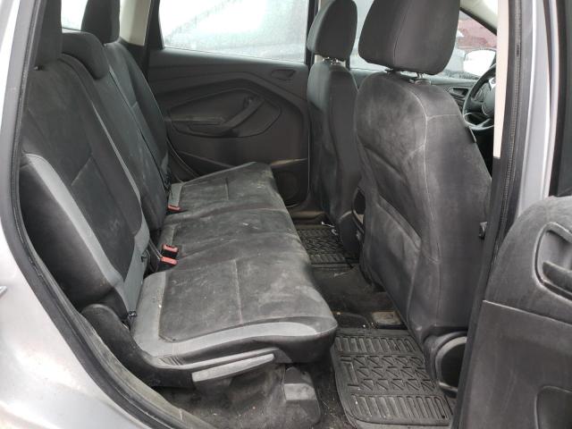 Photo 6 from auction – 2016 FORD ESCAPE S with VIN 1FMCU0F71GUC36872