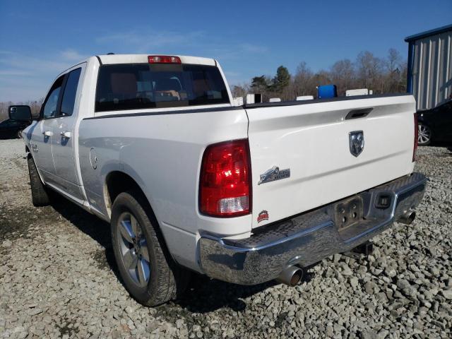 Photo 3 from auction – 2015 RAM 1500 SLT with VIN 1C6RR6GTXFS674872