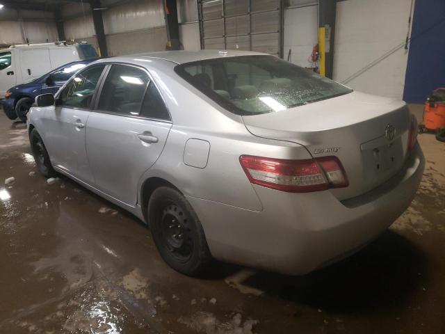 Photo 3 from auction – 2011 TOYOTA CAMRY BASE with VIN 4T1BF3EK2BU715792