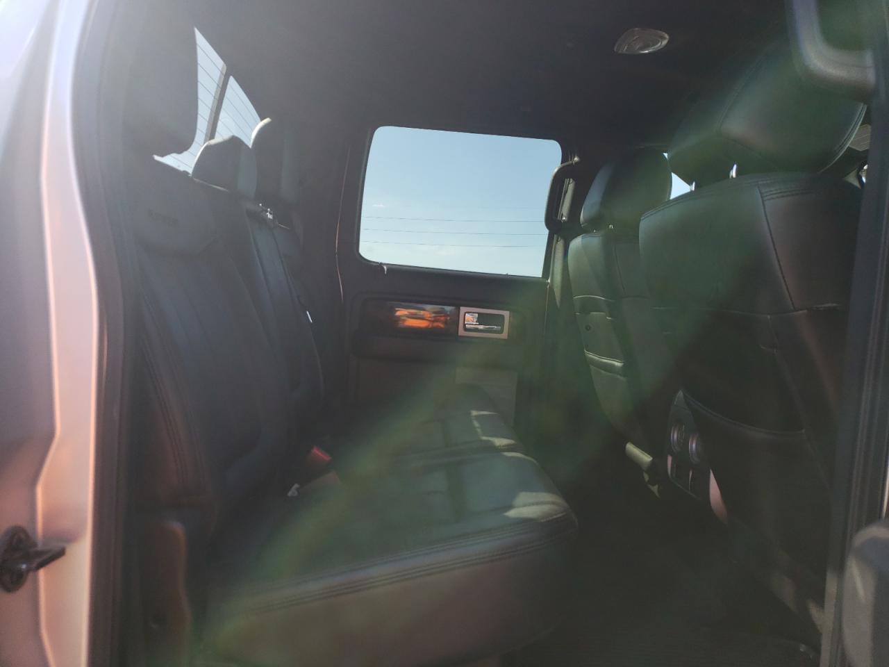 Photo 6 from auction – 2014 FORD F150 SUPER with VIN 1FTFW1ET1EFB56778