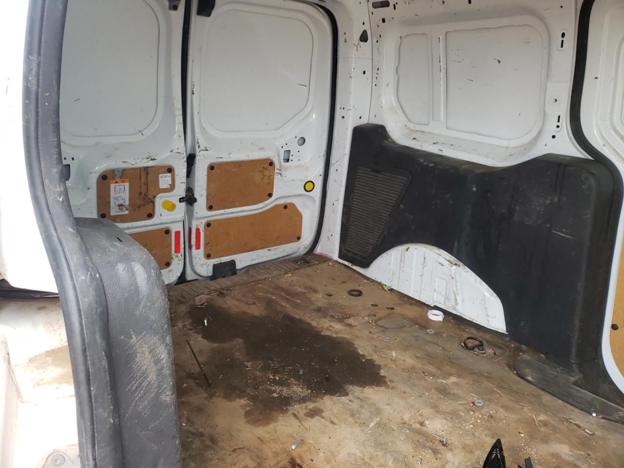 Photo 6 from auction – 2015 FORD TRANSIT CO with VIN NM0LS7E79F1195621