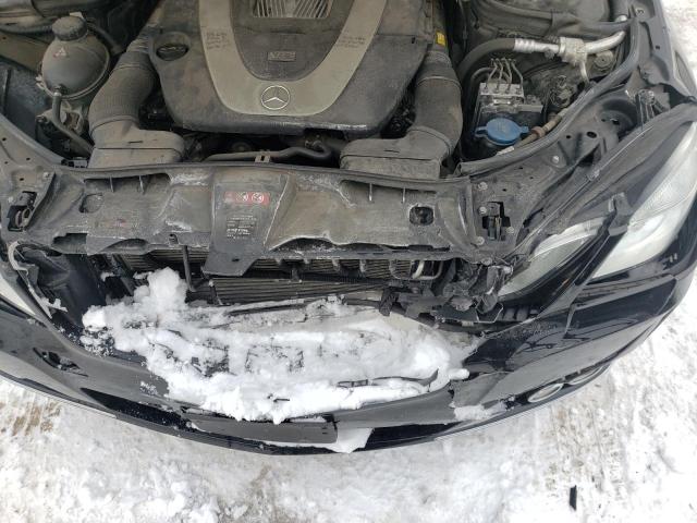 Photo 9 from auction – 2011 MERCEDES-BENZ E 350 4MAT with VIN WDDHF8HB4BA452087
