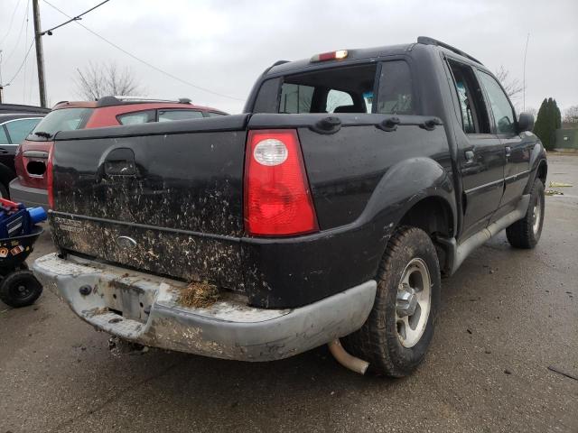Photo 4 from auction – 2005 FORD EXPLORER S with VIN 1FMZU67K85UA52946
