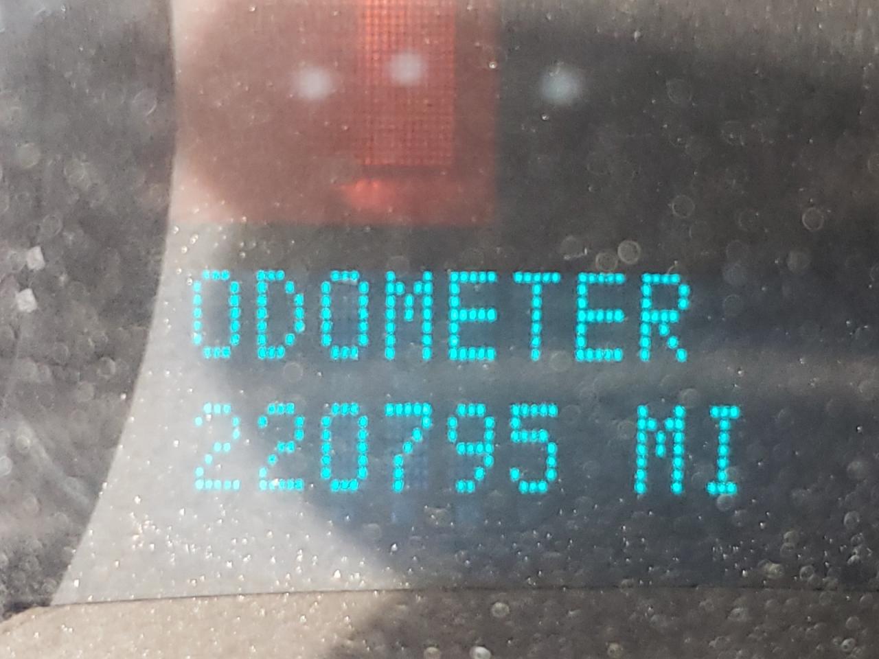 Photo 8 from auction – 2007 CHEVROLET EQUINOX LT with VIN 2CNDL63F076074575