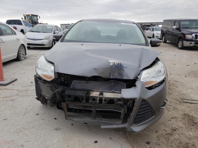 Photo 9 from auction – 2012 FORD FOCUS SE with VIN 1FAHP3F26CL355482