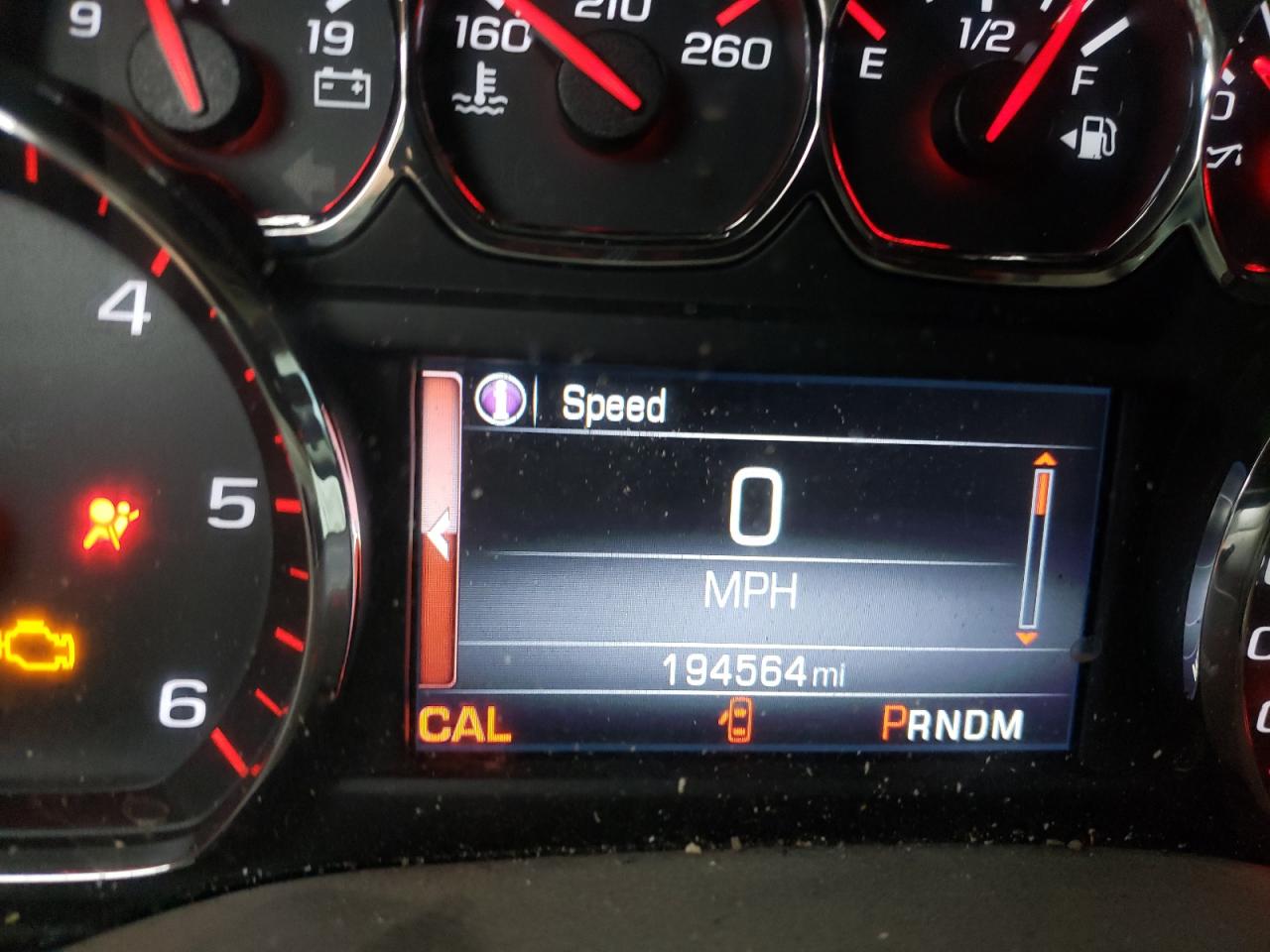 Photo 8 from auction – 2015 GMC SIERRA K15 with VIN 3GTU2UEC9FG278728