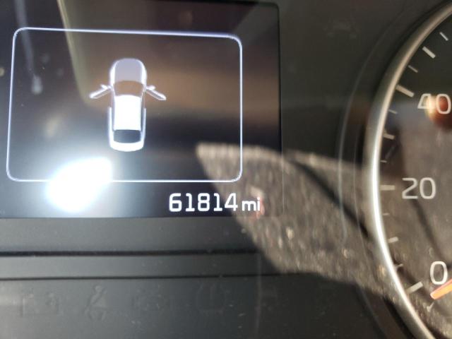 Photo 2 from auction – 2018 KIA OPTIMA EX with VIN 5XXGU4L33JG179974