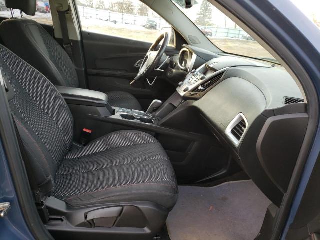 Photo 5 from auction – 2011 CHEVROLET EQUINOX LT with VIN 2CNALDECXB6239714