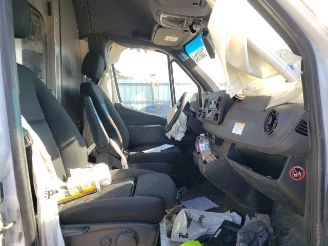 Photo 5 from auction – 2019 FREIGHTLINER SPRINTER 3 with VIN W2W5EBHY0KP200567