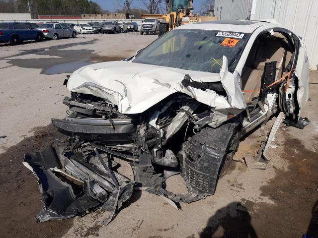 Photo 2 from auction – 2017 NISSAN ALTIMA 2.5 with VIN 1N4AL3AP6HC472423