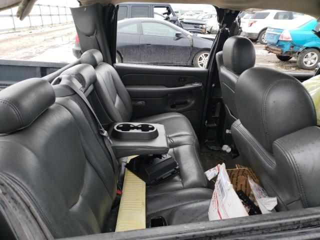 Photo 6 from auction – 2006 GMC NEW SIERRA with VIN 2GTEK13T861119021