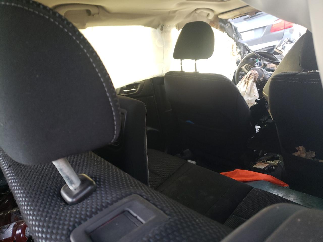 Photo 6 from auction – 2016 SUBARU OUTBACK 2. with VIN 4S4BSBDC9G3212712