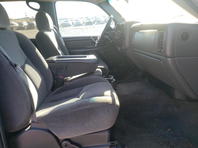 Photo 5 from auction – 2006 GMC NEW SIERRA with VIN 2GTEC13V461349024