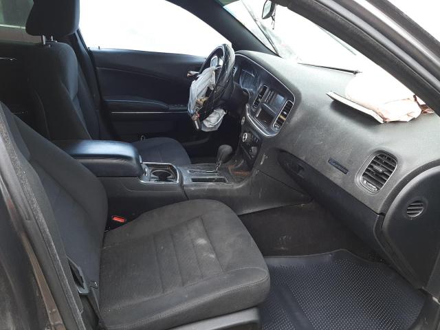 Photo 5 from auction – 2014 DODGE CHARGER SE with VIN 2C3CDXBG5EH262642