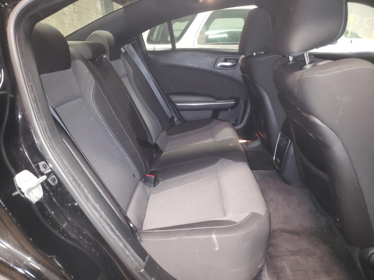 Photo 6 from auction – 2017 DODGE CHARGER SX with VIN 2C3CDXJG2HH584399