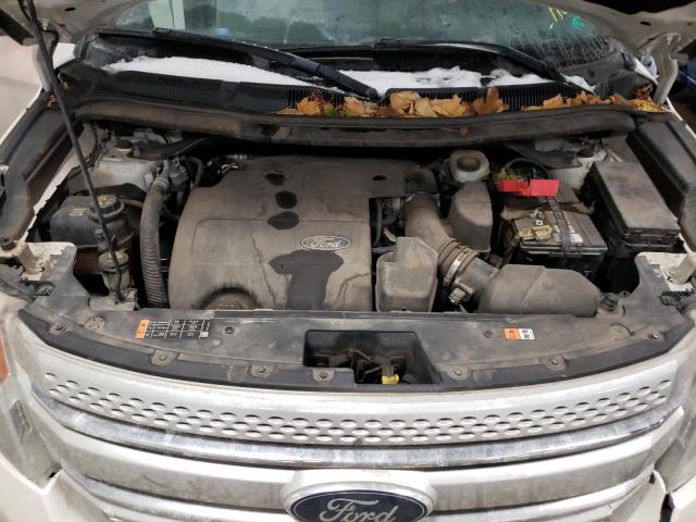 Photo 7 from auction – 2013 FORD EXPLORER X with VIN 1FM5K8D88DGC58774