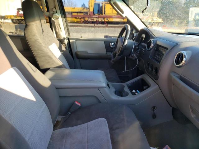 Photo 5 from auction – 2005 FORD EXPEDITION with VIN 1FMPU15525LA96955