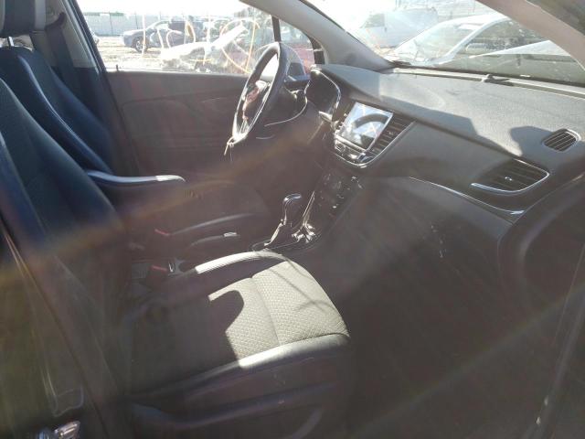 Photo 5 from auction – 2017 BUICK ENCORE PRE with VIN KL4CJESB3HB026611