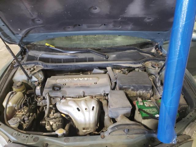 Photo 7 from auction – 2007 TOYOTA CAMRY CE with VIN 4T1BE46K87U550538