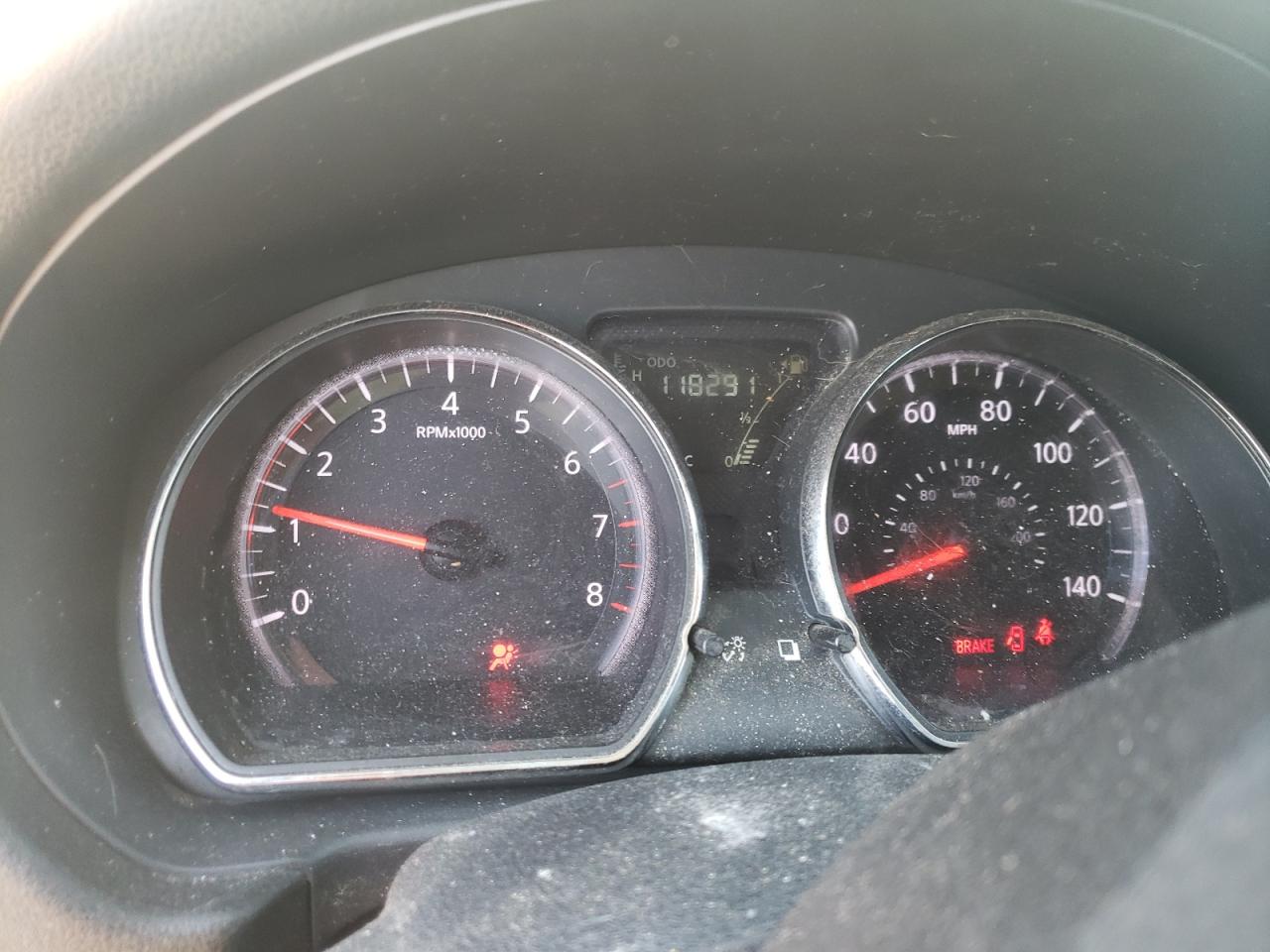 Photo 8 from auction – 2015 NISSAN VERSA with VIN 3N1CN7APXFL906657