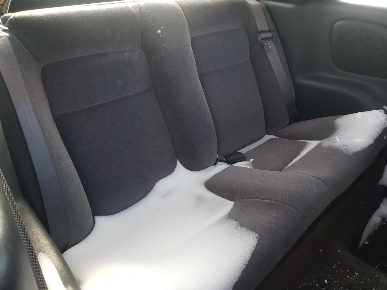 Photo 6 from auction – 2000 CHRYSLER SEBRING JX with VIN 3C3EL45H4YT240495