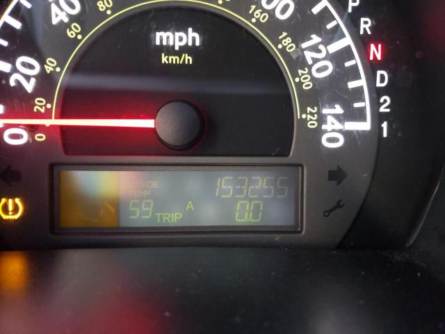 Photo 8 from auction – 2008 HONDA RIDGELINE with VIN 2HJYK165X8H507724