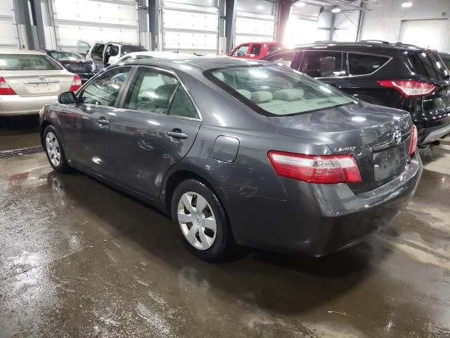Photo 3 from auction – 2007 TOYOTA CAMRY CE with VIN 4T1BE46K27U538062