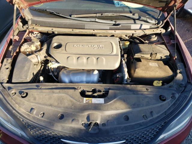 Photo 7 from auction – 2015 CHRYSLER 200 S with VIN 1C3CCCBB0FN625339