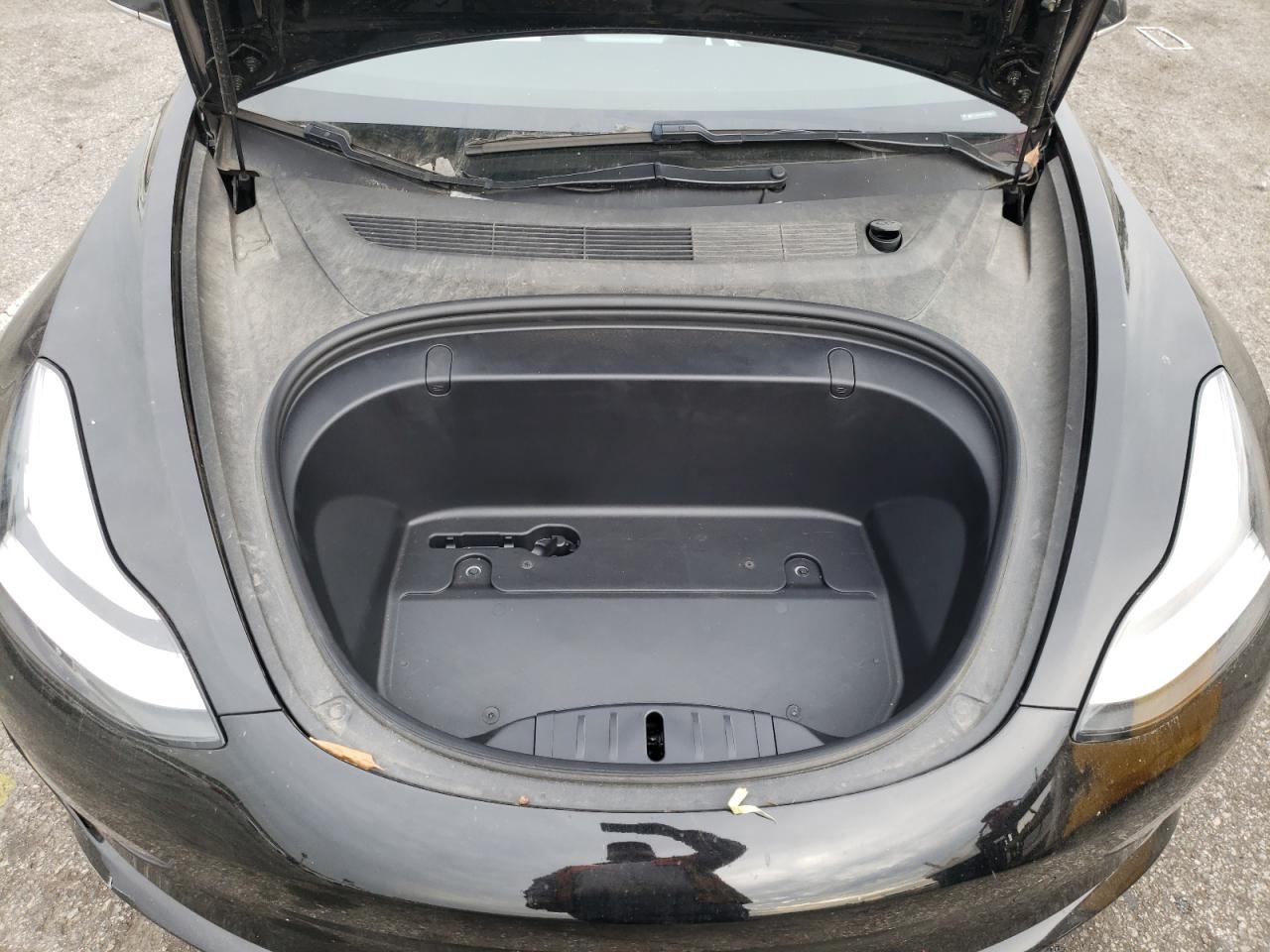 Photo 7 from auction – 2019 TESLA MODEL 3 with VIN 5YJ3E1EA9KF486270