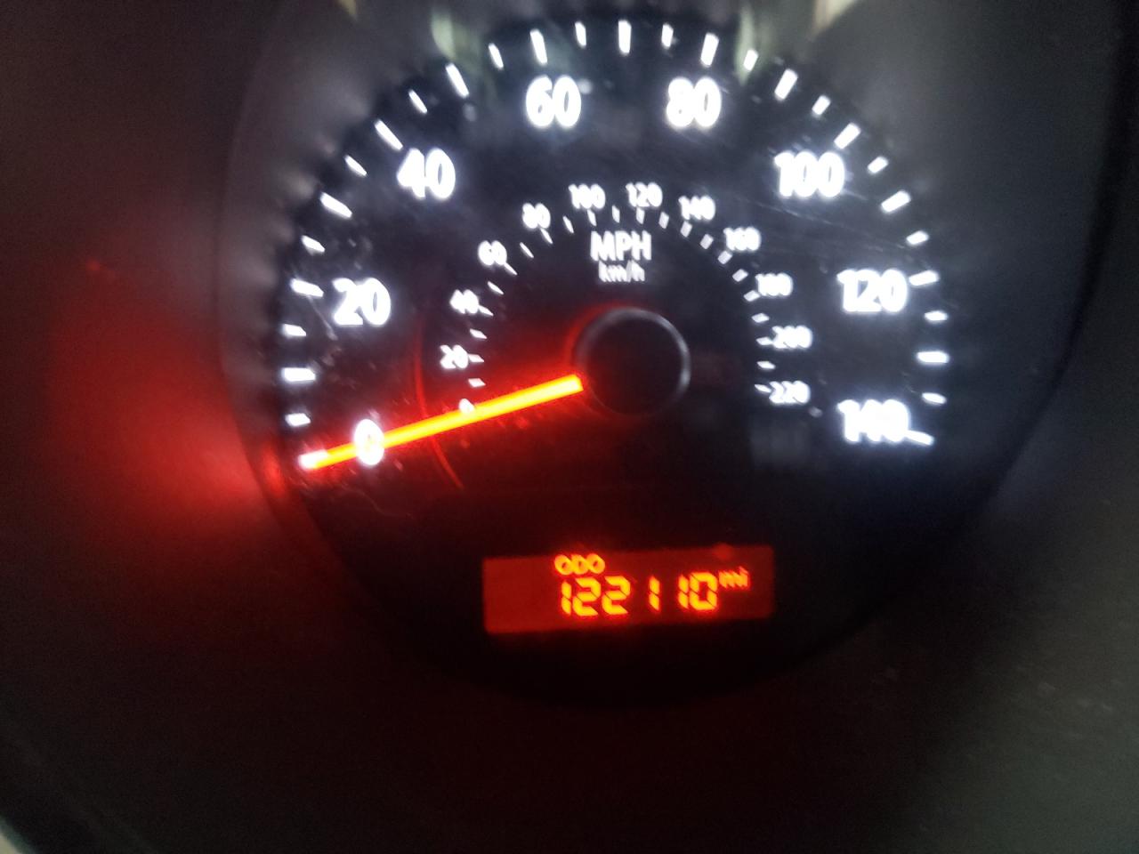 Foto 8 de la subasta – 2010 KIA SOUL + con VIN KNDJT2A26A7140750