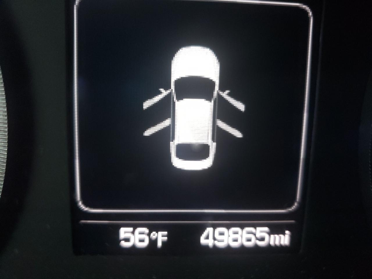 Photo 8 from auction – 2016 HYUNDAI SONATA SE with VIN 5NPE24AF7GH323579