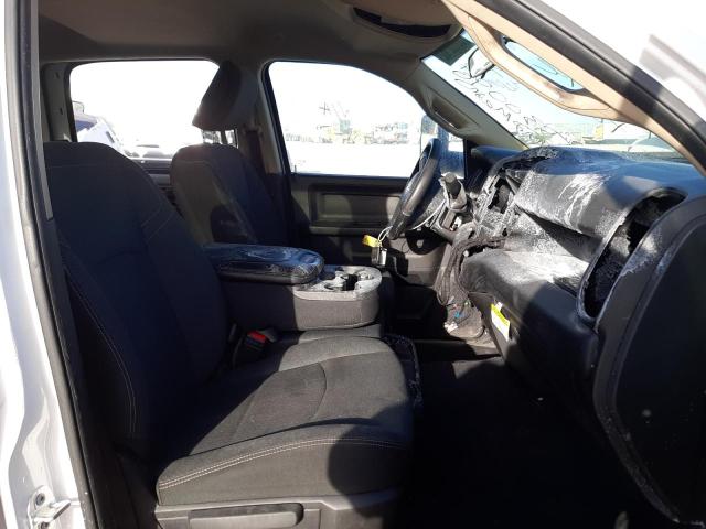 Photo 5 from auction – 2019 RAM 3500 TRADE with VIN 3C63RRGL5KG646969