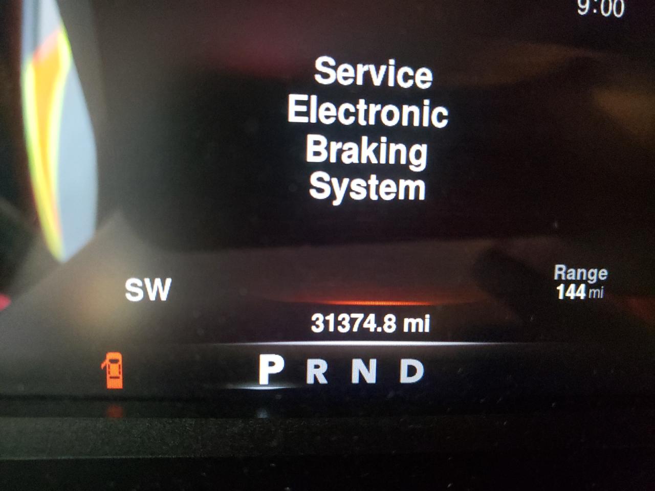 Фото 8 с аукциона – 2019 RAM 1500 CLASS с VIN 1C6RR7GG8KS700291