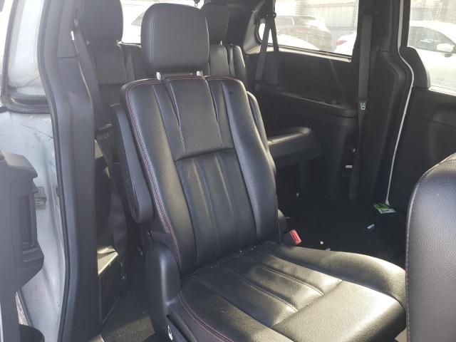 Photo 6 from auction – 2018 DODGE GRAND CARA with VIN 2C4RDGEG0JR283744