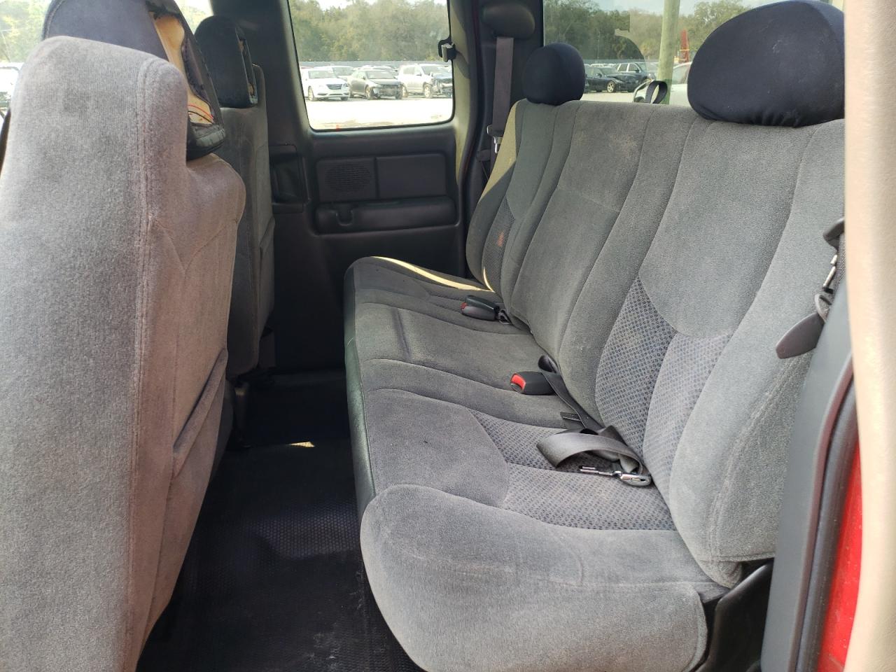 Photo 6 from auction – 2003 CHEVROLET SILVERADO with VIN 1GCEC19T23Z146173
