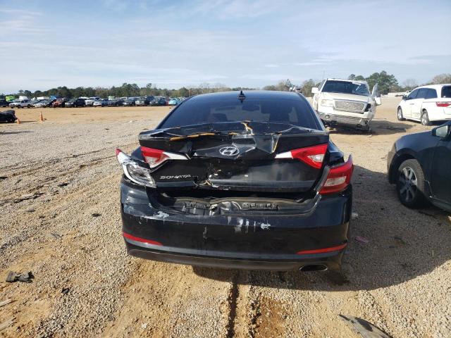 Photo 9 from auction – 2016 HYUNDAI SONATA SE with VIN 5NPE24AFXGH329702